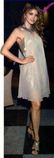 Ana Barbara feet photo thumbnail