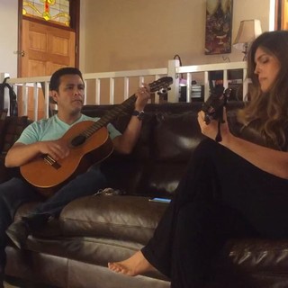 Ana Barbara feet photo thumbnail