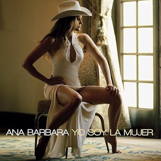 Ana Barbara feet photo thumbnail
