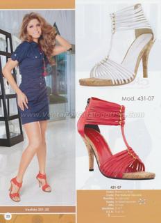 Ana Barbara feet photo thumbnail
