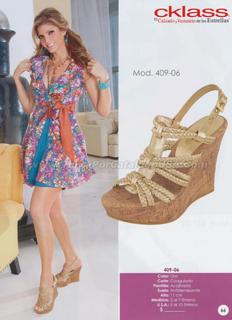 Ana Barbara feet photo thumbnail