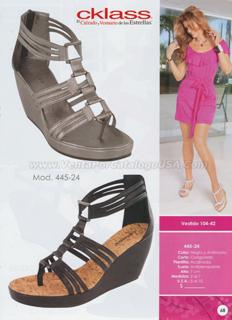 Ana Barbara feet photo thumbnail