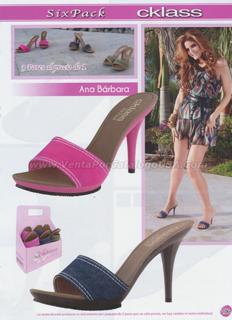 Ana Barbara feet photo thumbnail