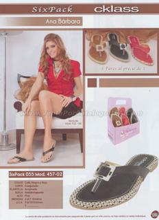 Ana Barbara feet photo thumbnail