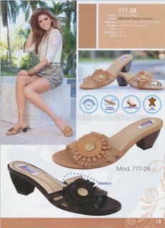 Ana Barbara feet photo thumbnail