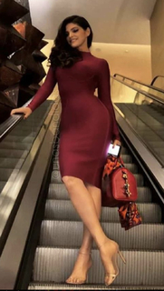 Ana Barbara feet photo thumbnail