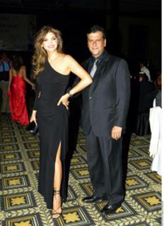 Ana Barbara feet photo thumbnail