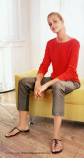 Ana Beatriz Barros feet photo thumbnail