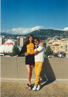 Ana Beatriz Barros feet photo thumbnail