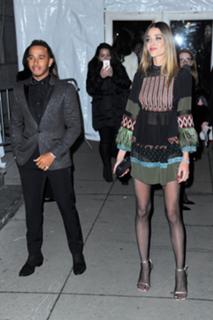 Ana Beatriz Barros feet photo thumbnail