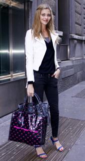 Ana Beatriz Barros feet photo thumbnail