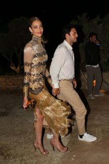 Ana Beatriz Barros feet photo thumbnail