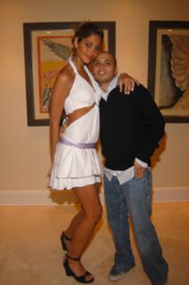 Ana Beatriz Barros feet photo thumbnail