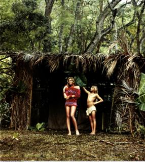 Ana Beatriz Barros feet photo thumbnail