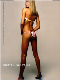 Ana Beatriz Barros feet photo thumbnail