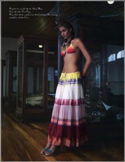 Ana Beatriz Barros feet photo thumbnail