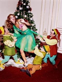 Ana Beatriz Barros feet photo thumbnail