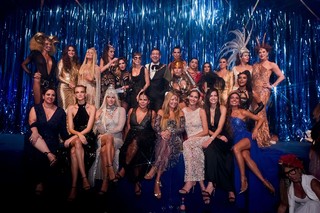 Ana Beatriz Barros feet photo thumbnail