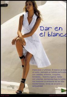 Ana Beatriz Barros feet photo thumbnail