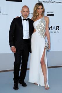 Ana Beatriz Barros feet photo thumbnail