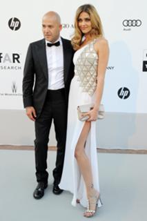 Ana Beatriz Barros feet photo thumbnail