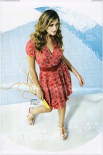 Ana Beatriz Barros feet photo 5