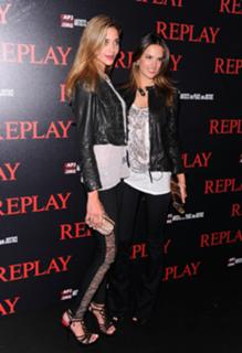 Ana Beatriz Barros feet photo thumbnail