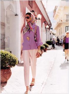 Ana Beatriz Barros feet photo thumbnail