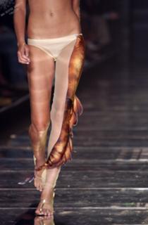 Ana Beatriz Barros feet photo thumbnail