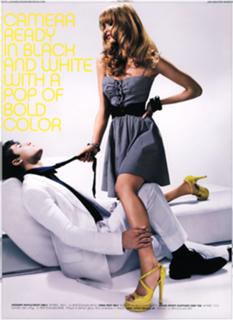 Ana Beatriz Barros feet photo thumbnail