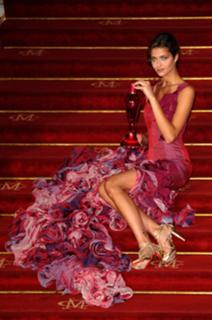 Ana Beatriz Barros feet photo thumbnail