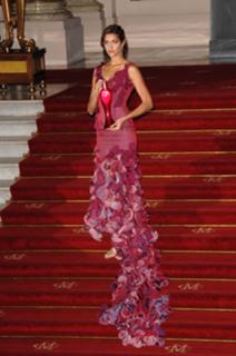 Ana Beatriz Barros feet photo thumbnail