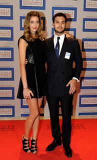 Ana Beatriz Barros feet photo thumbnail