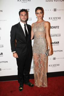 Ana Beatriz Barros feet photo thumbnail