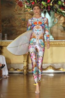 Ana Beatriz Barros feet photo thumbnail