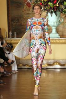 Ana Beatriz Barros feet photo thumbnail