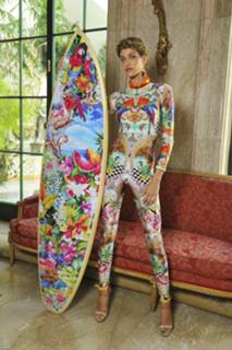 Ana Beatriz Barros feet photo thumbnail