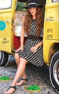 Ana Bekoa feet photo 19