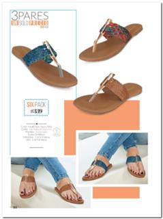 Ana Bekoa feet photo 3