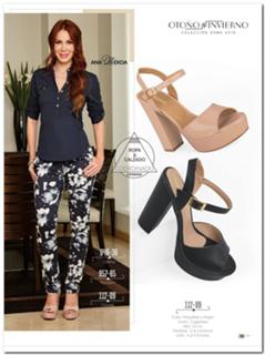 Ana Bekoa feet photo 20