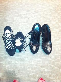 Ana Bekoa feet photo 19
