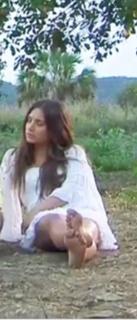 Ana Brenda Contreras feet photo thumbnail