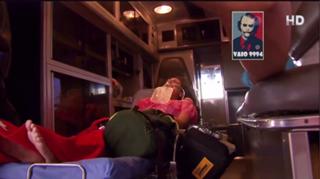 Ana Brenda Contreras feet photo thumbnail