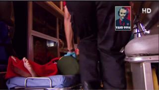 Ana Brenda Contreras feet photo thumbnail