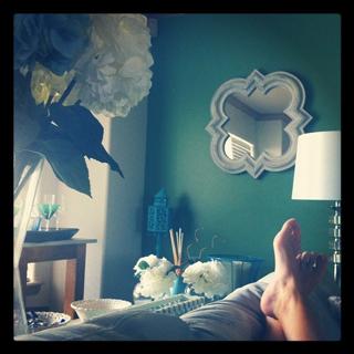 Ana Brenda Contreras feet photo thumbnail