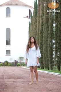 Ana Brenda Contreras feet photo thumbnail