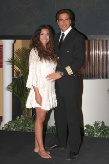 Ana Brenda Contreras feet photo thumbnail