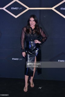 Ana Brenda Contreras feet photo thumbnail