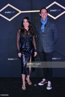 Ana Brenda Contreras feet photo thumbnail