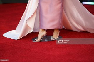 Ana Brenda Contreras feet photo thumbnail